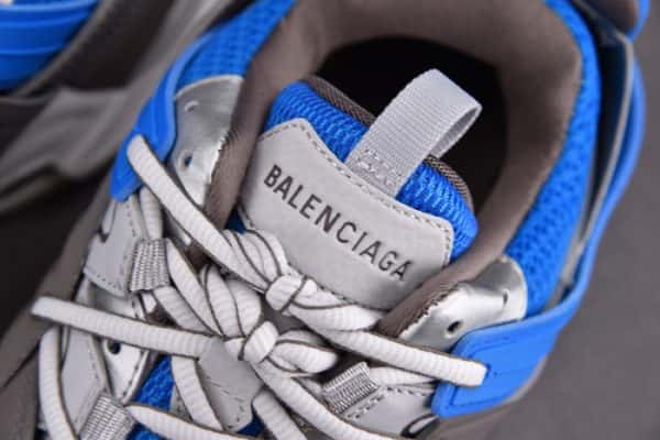 Sneaker Tess.S.Gomma 5000142