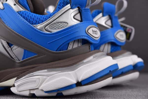 Sneaker Tess.S.Gomma 5000142