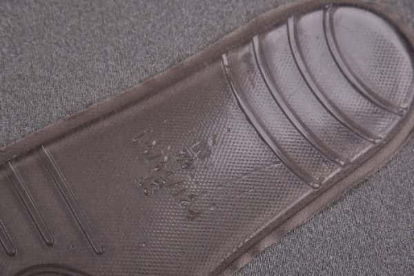 Sneaker Tess.S.Gomma 5000142