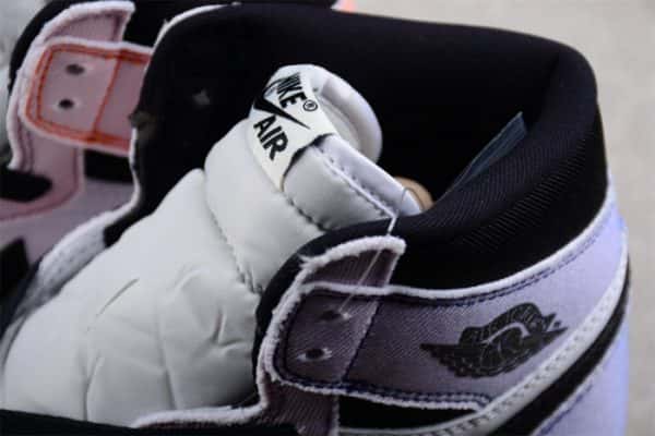 Air Jordan 1 Skyline Dx0054-805