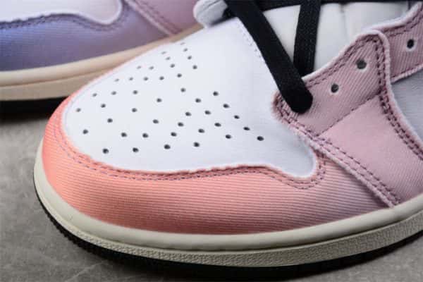 Air Jordan 1 Skyline Dx0054-805