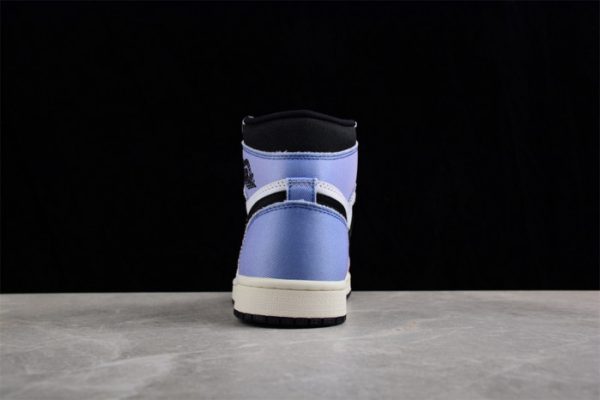 Air Jordan 1 Skyline Dx0054-805