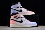 Air Jordan 1 Skyline Dx0054-805