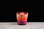 Nike Sb Dunk Low ''Mystic Red And Rosewood'' Dv5429-601