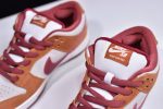 Nike Sb Dunk Low Pro Daek Russet Cedar Bq6817-202