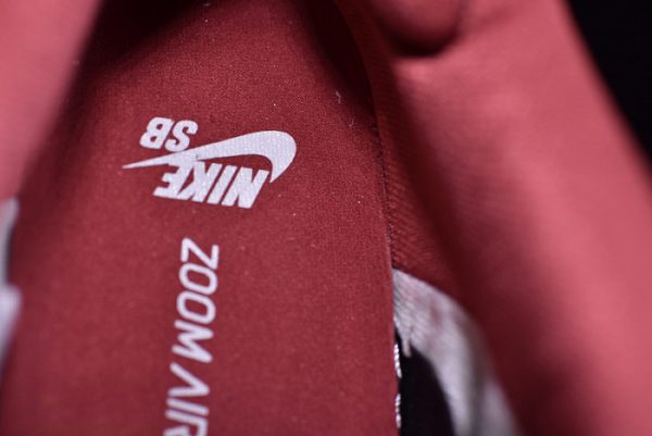 Nike Sb Dunk Low Pro Daek Russet Cedar Bq6817-202