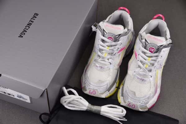 SNEAKER RUNNER 5000204