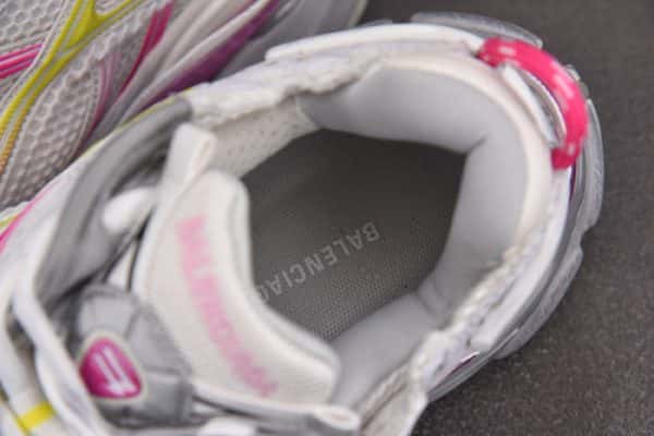 SNEAKER RUNNER 5000204