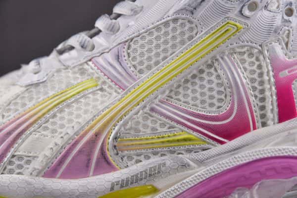 SNEAKER RUNNER 5000204