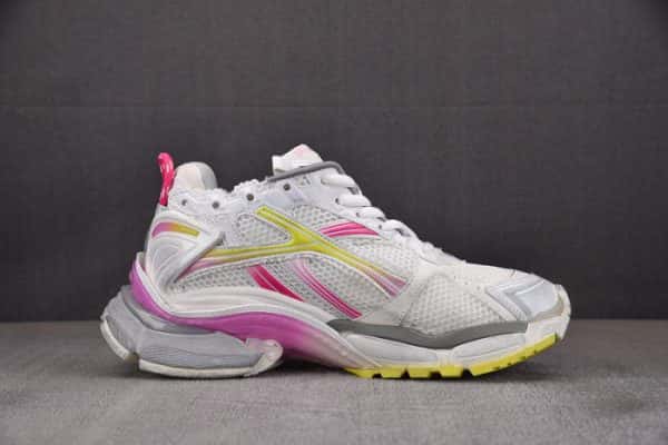 SNEAKER RUNNER 5000204