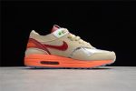 Nike Air Max 1 Clot Kiss Of Death (2021) Dd1870-100