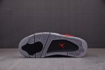 Air Jordan 4 Retro ''Toro Bravo'' 308497-603
