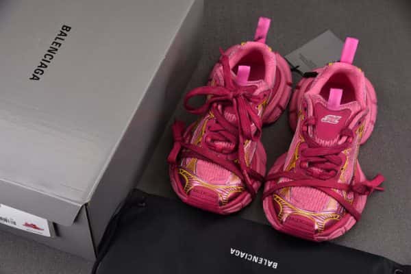 SNEAKER 3XL 31000022