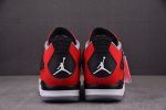 Air Jordan 4 Retro ''Toro Bravo'' 308497-603