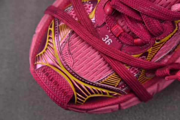 SNEAKER 3XL 31000022