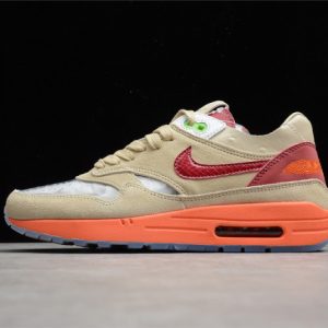 Nike Air Max 1 Clot Kiss Of Death (2021) Dd1870-100