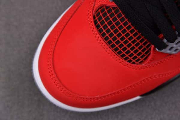 Air Jordan 4 Retro ''Toro Bravo'' 308497-603