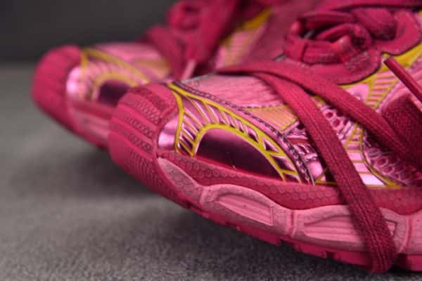 SNEAKER 3XL 31000022