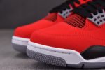 Air Jordan 4 Retro ''Toro Bravo'' 308497-603
