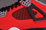 Air Jordan 4 Retro ''Toro Bravo'' 308497-603