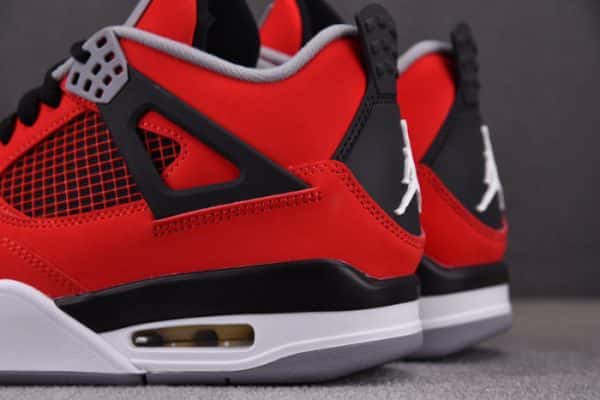 Air Jordan 4 Retro ''Toro Bravo'' 308497-603