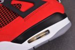 Air Jordan 4 Retro ''Toro Bravo'' 308497-603