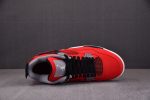 Air Jordan 4 Retro ''Toro Bravo'' 308497-603