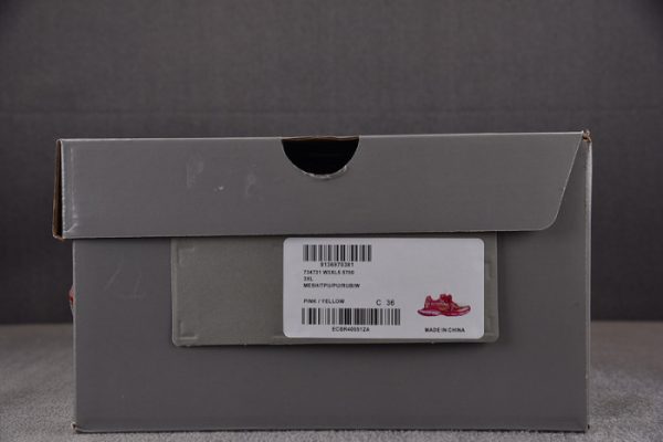 SNEAKER 3XL 31000022