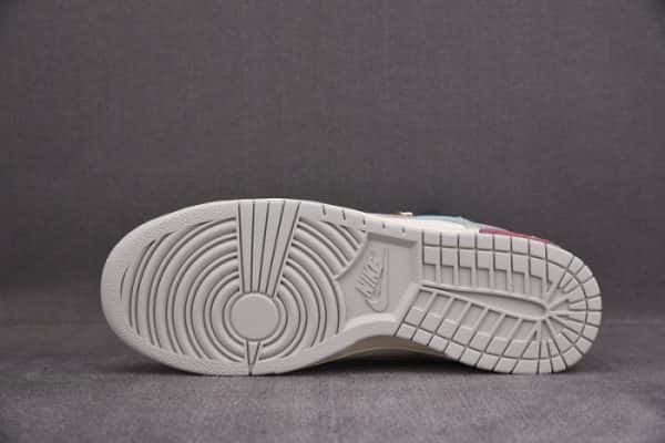 Ofw X Dunk Low ¡°04 Of 50¡± Dm1602-114