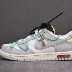 Ofw X Dunk Low ¡°04 Of 50¡± Dm1602-114