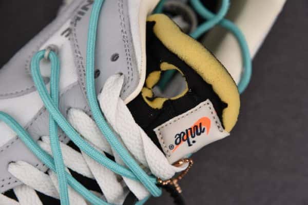 Ofw X Dunk Low ¡°04 Of 50¡± Dm1602-114