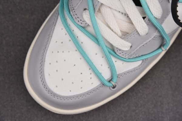 Ofw X Dunk Low ¡°04 Of 50¡± Dm1602-114