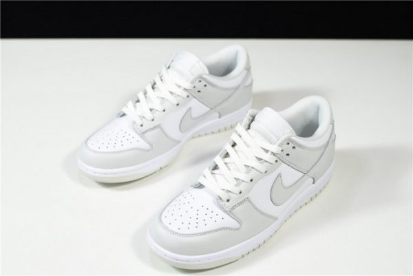 Nike Dunk Low Photon Dust (W) - Dd1503-103