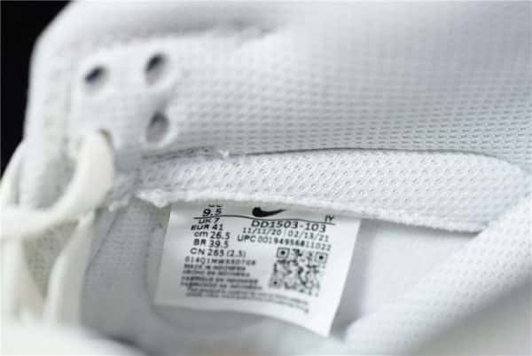 Nike Dunk Low Photon Dust (W) - Dd1503-103