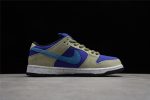 Nike Dunk Low Sb Celadon Bq6817-301