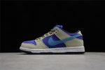 Nike Dunk Low Sb Celadon Bq6817-301