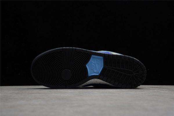 Nike Dunk Low Sb Celadon Bq6817-301