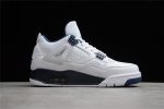Air Jordan 4 "Colum" 314254-107