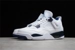 Air Jordan 4 "Colum" 314254-107