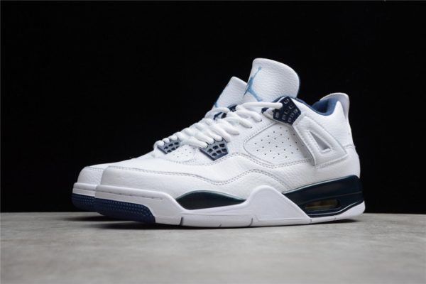 Air Jordan 4 "Colum" 314254-107