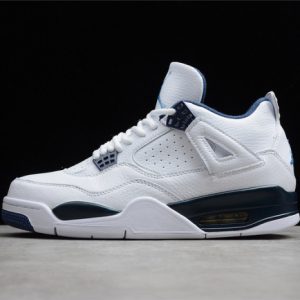 Air Jordan 4 "Colum" 314254-107