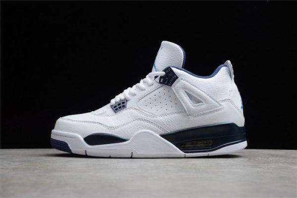 Air Jordan 4 "Colum" 314254-107