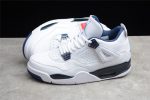 Air Jordan 4 "Colum" 314254-107