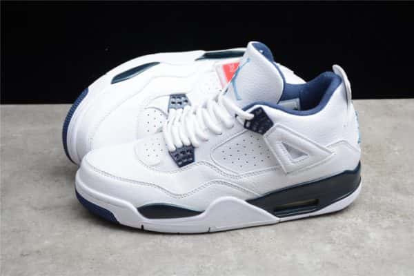 Air Jordan 4 "Colum" 314254-107