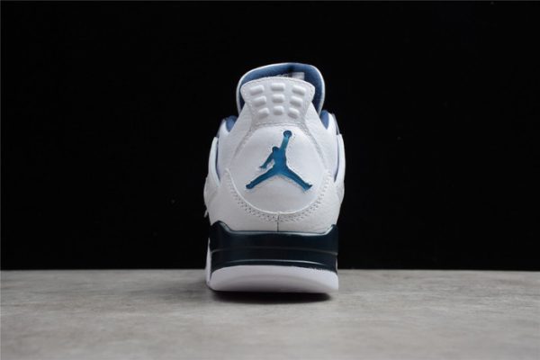 Air Jordan 4 "Colum" 314254-107