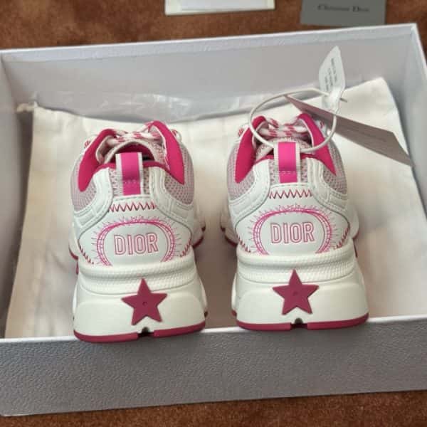 DIO* SNEAKERS B57 T5700-121