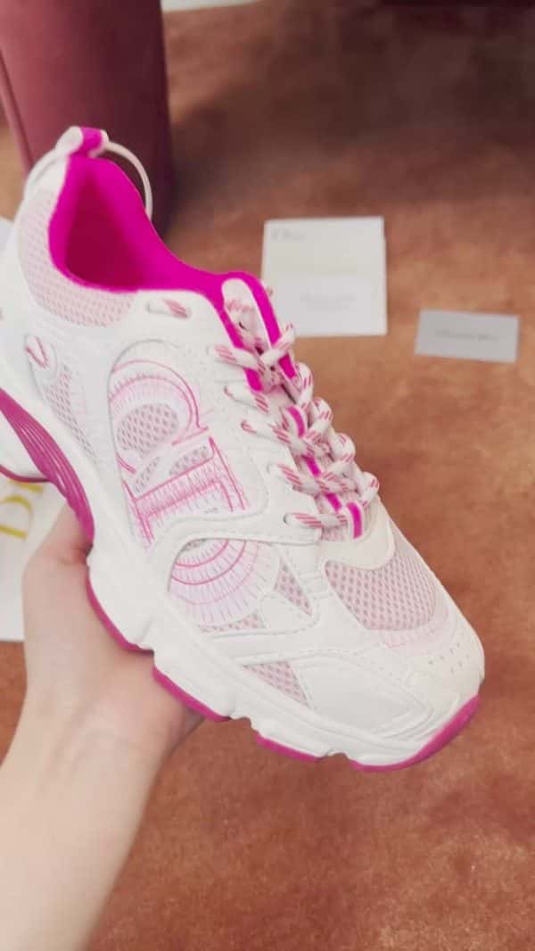 DIO* SNEAKERS B57 T5700-121