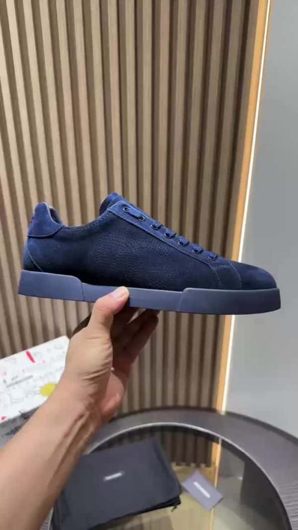 D&G SNEAKERS DG000033