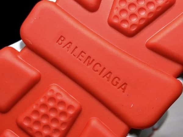 Speed Trainer Sneakers 1000008