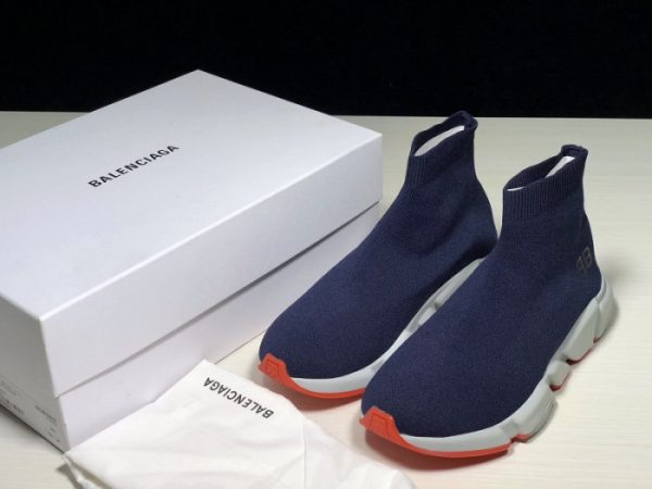 Speed Trainer Sneakers 1000008